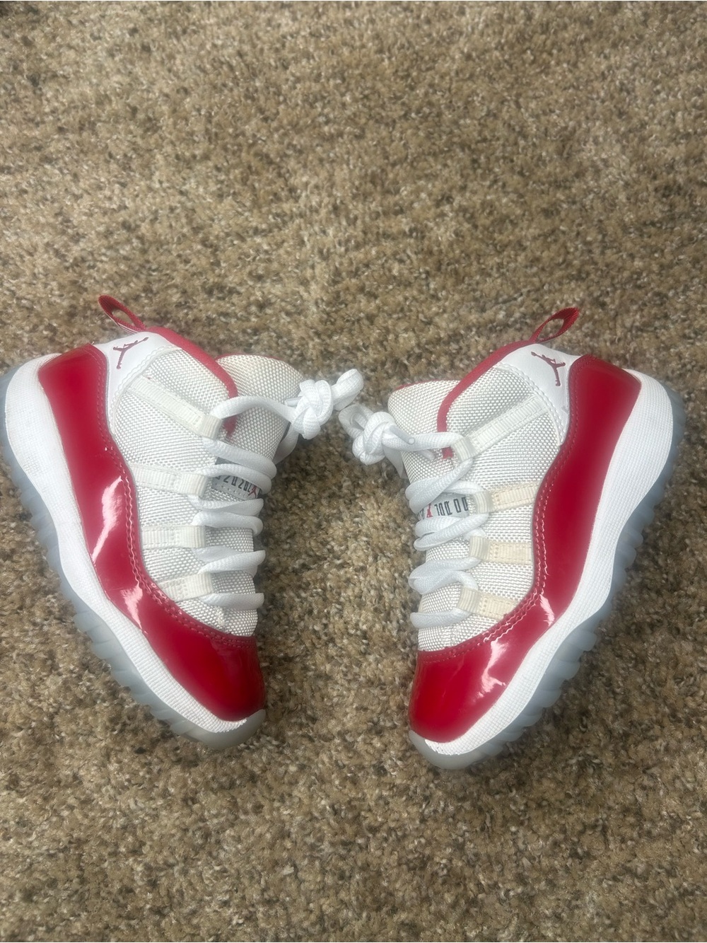 🔴2 for $45 just pick the ones with the red mark Nike Air Jordan 11 - Picture 4 of 7